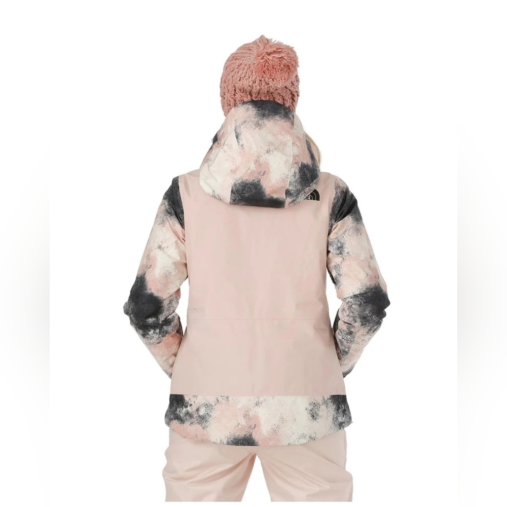 NWT THE NORTH FACE Womens Garner Triclimate Jacket - Picture 2 of 16